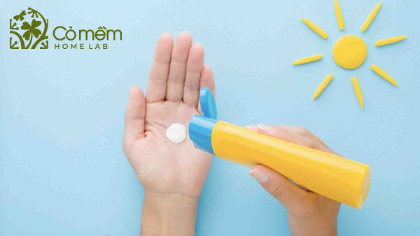 Kem chống nắng phổ rộng là sản phẩm chăm sóc và bảo vệ da cực tốt